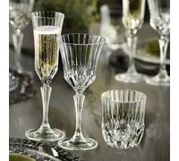 Boite de 6 verres à pied adagio 22 cl