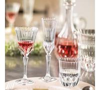 Boite de 6 verres à pied adagio 28 cl
