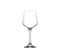 Boîte de 6 verres à pied Cépages 29,5 cl