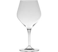 Boite de 6 verres à pied Harmonie 30 cl - Table Passion - Transparent / Cristal - Verre Cristallin Transparent G