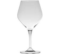 Boite de 6 verres à pied Harmonie 40 cl - Table Passion - Transparent / Cristal - Verre Cristallin Transparent G