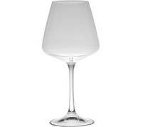 Boite de 6 verres à pied Spirit 40 cl - Table Passion - Transparent / Cristal - Verre Cristallin Transparent G
