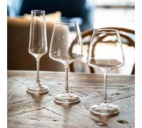 Table Passion Boîte de 6 verres à pied Spirit 51 cl Transparent