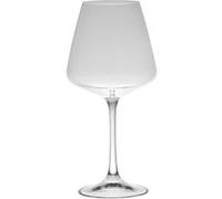 Boite de 6 verres à pied Spirit 51 cl - Table Passion - Transparent / Cristal - Verre Cristallin Transparent G