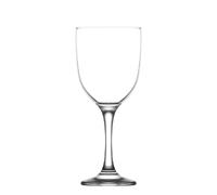 Boîte de 6 verres à pied Toscane 36,5 cl