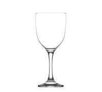 Boîte de 6 verres à pied Toscane 36,5 cl