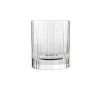 Boîte de 6 verres à Whisky Bach forme basse 25,5 cl