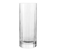 Bormioli Luigi - Boîte de 6 verres à Whisky Bach forme haute 36 cl