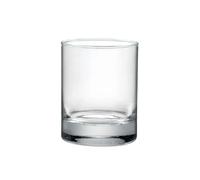 Boite de 6 verres forme basse Gina 30 cl