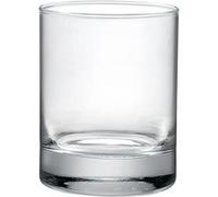 Boite de 6 verres forme basse Gina 30 cl