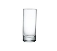 Boite de 6 verres forme haute Gina 33 ormioli Rocco