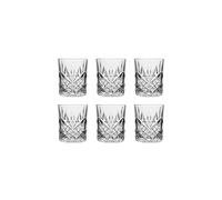 Boite de 6 verres Gatsby 30 cl