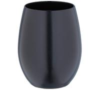CHEF & SOMMELIER - GOBELETS PRIMARY - 6 gobelets 36 cl Noir G