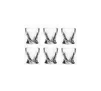 Boite de 6 verres Rugg 31 cl