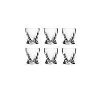 Boite de 6 verres Rugg 31 cl - Table Passion