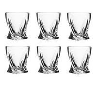 Boite de 6 verres Rugg 31 cl
