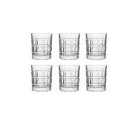 Boite de 6 verres Stone 30 cl