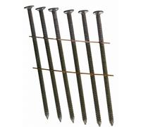 Boîte de 7200 Pointes RNC crantés Ø2,5 x 55 mm SPIT - 504490