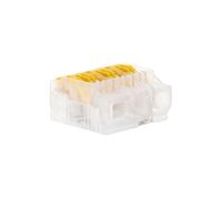 - Boîte de 75 bornes 3 entrées - série 475