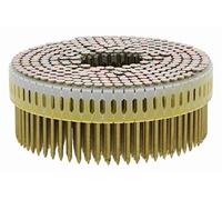 Boîte de 7800 Pointe CNP-IN crantée 2.5 x 60 mm Standard - 312377