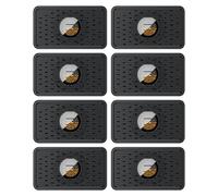 Boîte de 8 sachets de gel de silice déshydratant, avec port USB-C et contrôle intelligent