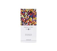 Sennelier – Pastels – Boîte en carton de 80 demi-pastels ECU – N132233