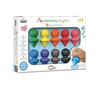 Boite de 9 Mes premiers crayons
