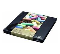 Talens rembrandt professional set 90 craies choix général 300c90.5 pastels doux