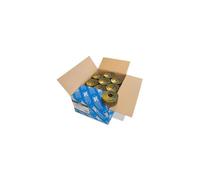 Boîte de 9000 clous à tête plate, annelés en rouleau D. 2,5 x 55 mm - Tacwise - 0424