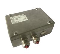 Boîte de bornes Schischek ExBox-Y/S V4A INOX
