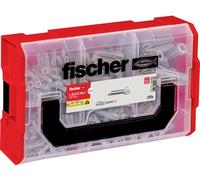 fischer fischer FIXtainer - Boîte à fiches SX Quantité:1