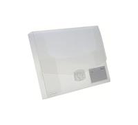 Boîte de classement ICE, A4, épaisseur: 40 mm, en PP