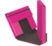 boîte de classement 'Trend Colours', format A4,