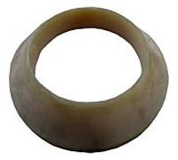 Boîte de collecte de gaz d'échappement, bague d'étanchéité Wolf 1608010 pour MKS