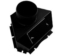 Wolf boîte de collecte des gaz d'échappement 8900530 pour MKS-85/100