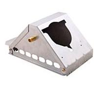 boîte de collecte des gaz d'échappement Wolf 8601714 pour GG- 2000