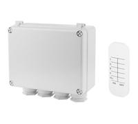Smartwares SH4-99652 FSK 433 MHz Set d'interrupteur SH4-99652
