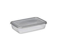 Boîte de congélation Polar, 0,45 litre, gris