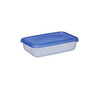 Boîte de congélation Polar, 0,9 litre, bleu