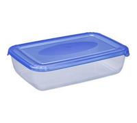 Boîte de congélation Polar, 3,0 litres, bleu
