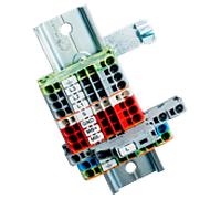 boîte de connexion de bornier Wolf 2747778 pour CHA ODU