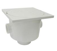 Boîte de connexion Easyline Blanc