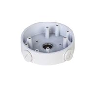 Boîte de Connexion pour Caméra de Sécurité Dahua DH-PFA139-V2 Blanc
