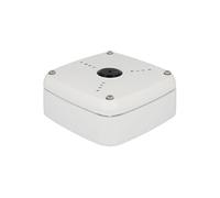 Boîte de Connexions pour Caméras Dahua PFA122 Blanche