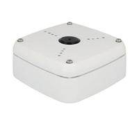 Boîte de Connexions pour Caméras Dahua PFA122 Blanche
