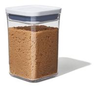Boîte De Conservation 1.1 L Carrée