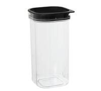 Plast Team Boîte de conservation City Series Hamburg pour céréales et aliments secs 2,5 L
