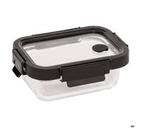 Boîte de conservation Clipeat Plus 0 37L rectangle - 5five