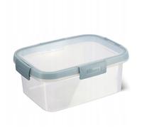 Curver 250009 Boîte de Conservation, Fresh RECT 1,2L Recycle (Smart ECO Line)