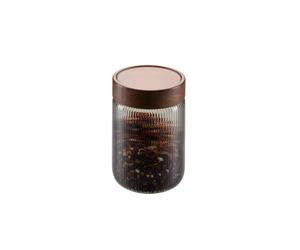 Boite de conservation en verre BOKARO 0.7 L GEFU